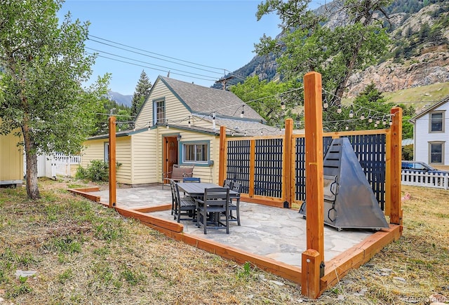 400 Argentine St, Georgetown, CO 80444 - photo 40
