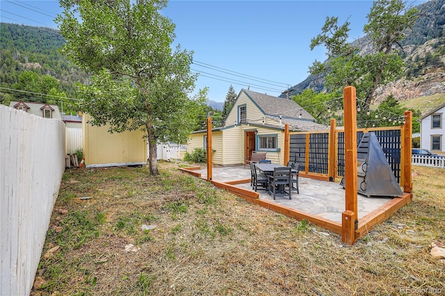 400 Argentine St, Georgetown, CO 80444 - photo 49
