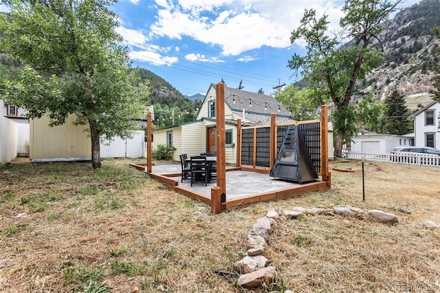 400 Argentine St, Georgetown, CO 80444 - photo 16