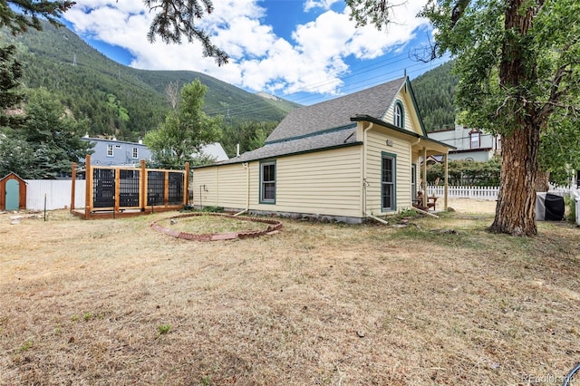 400 Argentine St, Georgetown, CO 80444 - photo 19