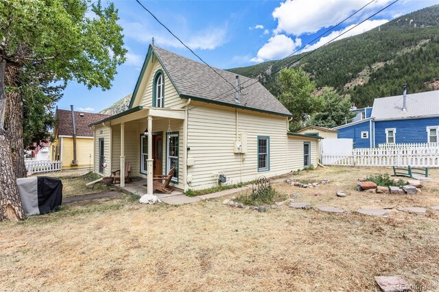 400 Argentine St, Georgetown, CO 80444 - photo 20