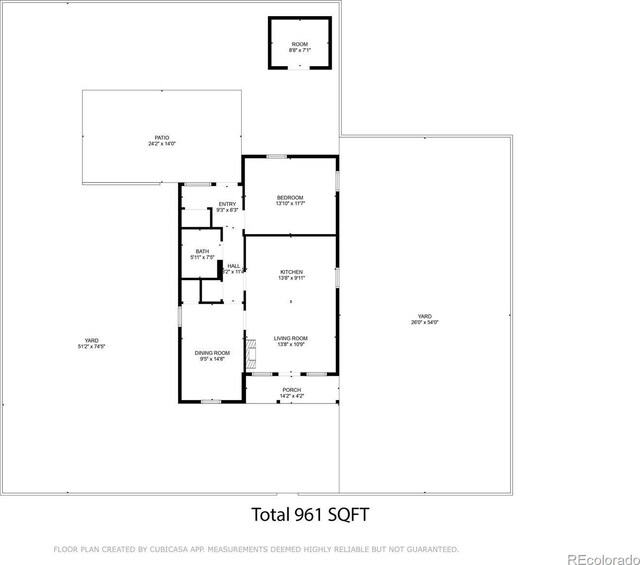 400 Argentine St, Georgetown, CO 80444 - photo 21