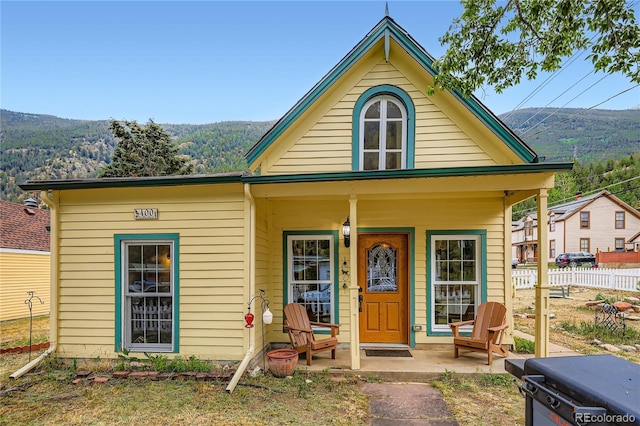 400 Argentine St, Georgetown, CO 80444 - photo 22