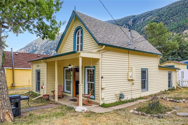 400 Argentine St, Georgetown, CO 80444 - photo 23