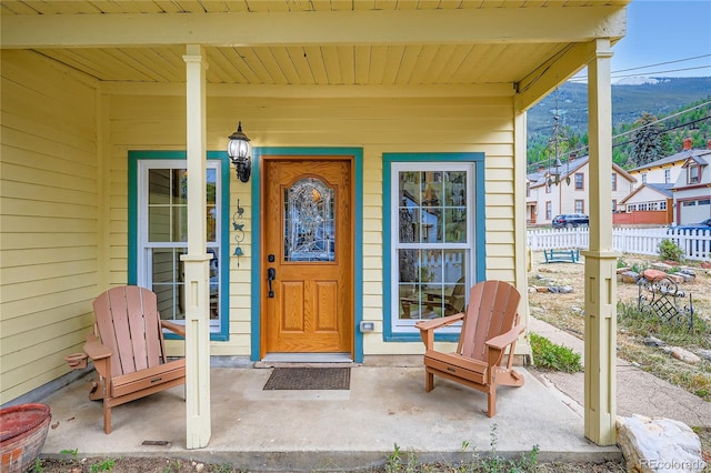 400 Argentine St, Georgetown, CO 80444 - photo 24