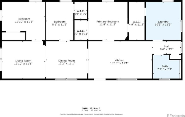 247 Tipple Pkwy, Frederick, CO 80530 - photo 44