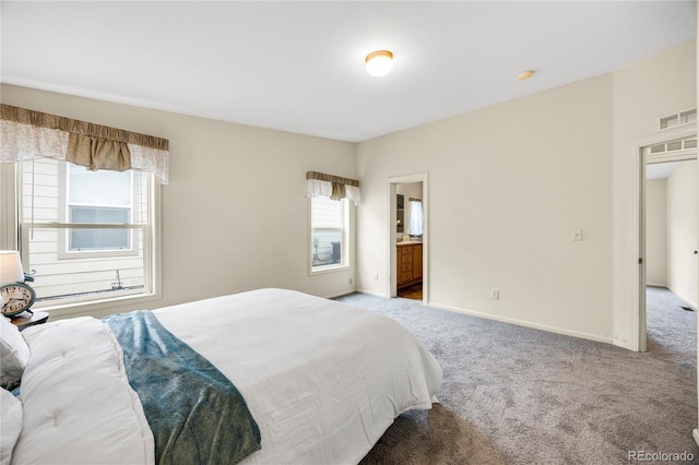 7725 Hummingbird Grn Unit 78, Frederick, CO 80530 - carpeted bedroom featuring baseboards