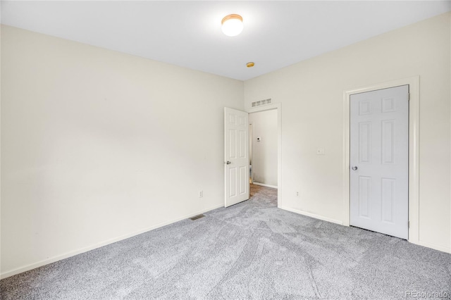 7725 Hummingbird Grn Unit 78, Frederick, CO 80530 - unfurnished bedroom featuring carpet flooring and baseboards