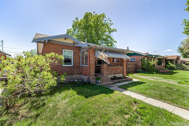 2564 S Acoma St, Denver, CO 80223 - photo 2