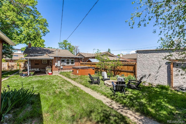 2564 S Acoma St, Denver, CO 80223 - photo 32
