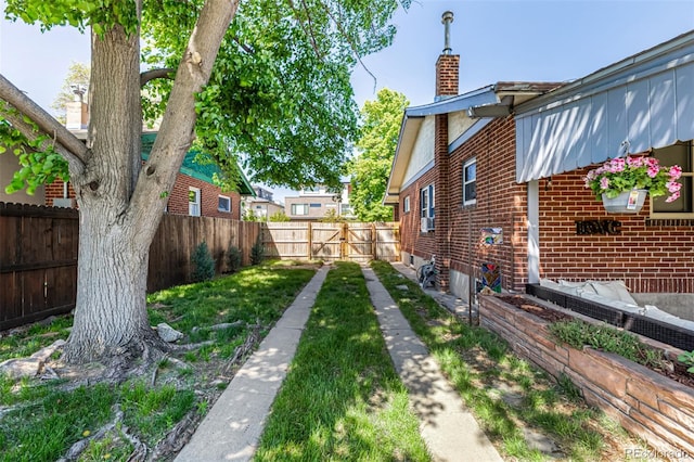 2564 S Acoma St, Denver, CO 80223 - photo 34
