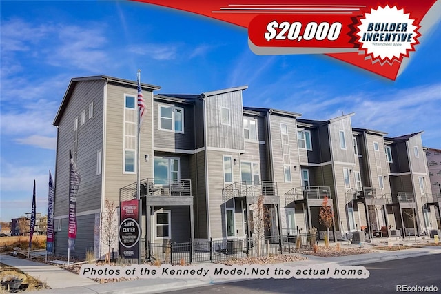 2658 W 68th Ave, Denver, CO 80221 - view of property