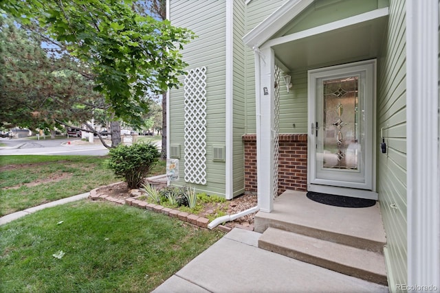8997 W 88th Ave, Westminster, CO 80021 - doorway to property