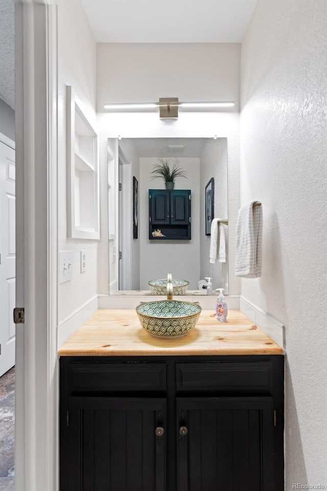 8997 W 88th Ave, Westminster, CO 80021 - bathroom featuring vanity