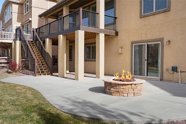 1053 Crystal Basin Dr, Colorado Springs, CO 80921 - photo 32