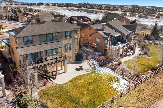 1053 Crystal Basin Dr, Colorado Springs, CO 80921 - photo 34