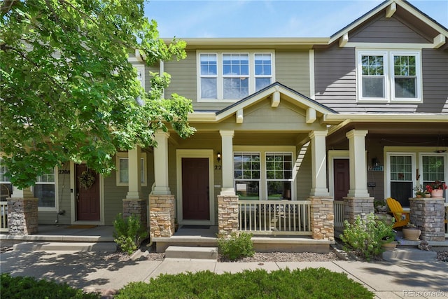 2216 Gilpin Ave, Colorado Springs, CO 80910 - photo 1