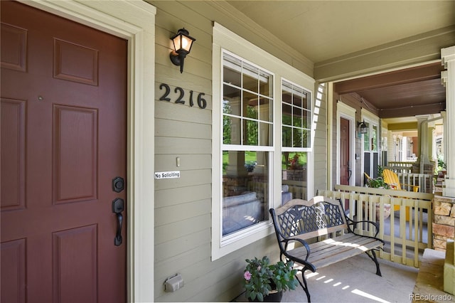 2216 Gilpin Ave, Colorado Springs, CO 80910 - photo 3