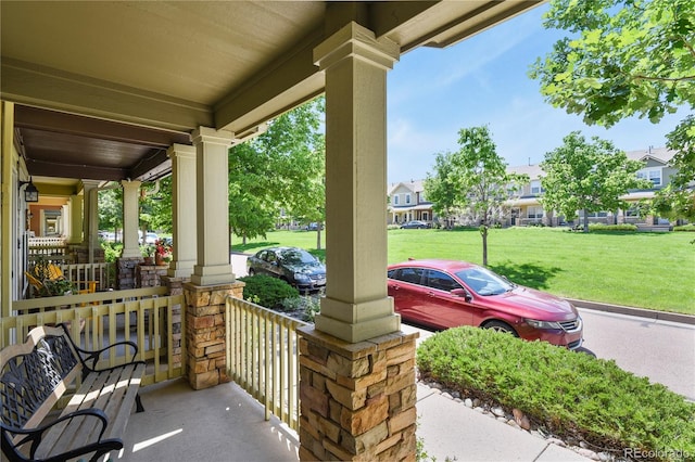 2216 Gilpin Ave, Colorado Springs, CO 80910 - photo 4