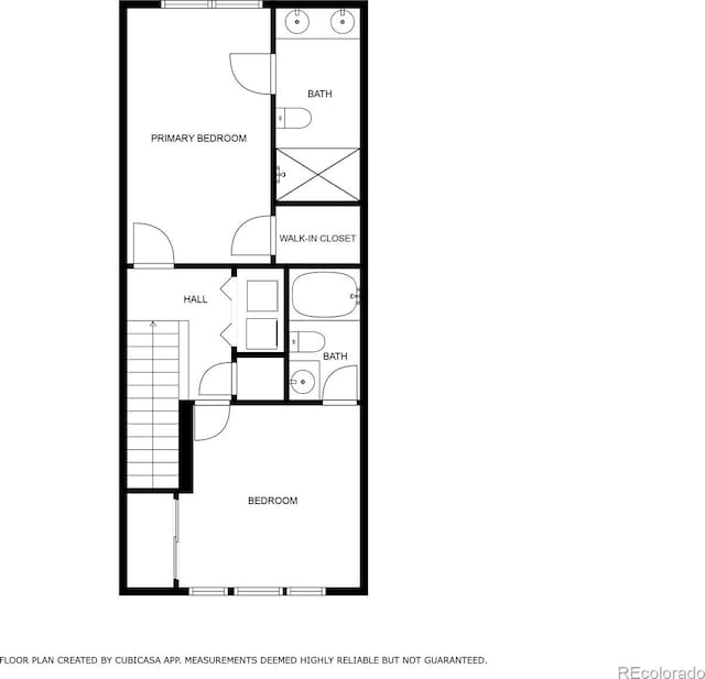 2216 Gilpin Ave, Colorado Springs, CO 80910 - photo 31