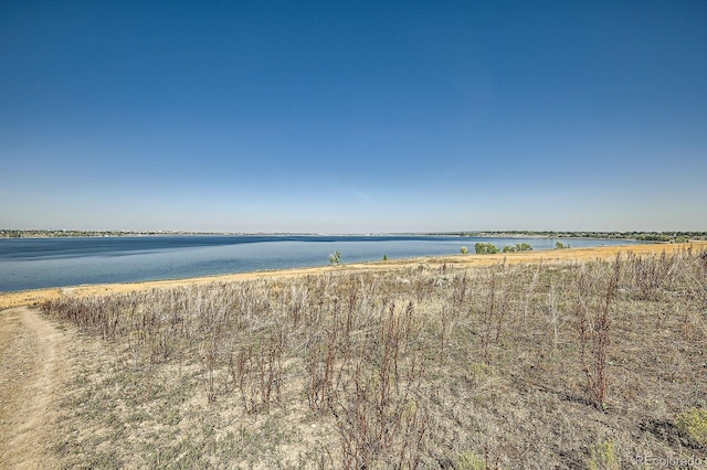 8993 W 88th Pl, Westminster, CO 80021 - water view