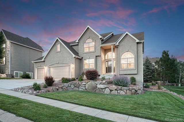 12589 Highland Oaks Pl, Colorado Springs, CO 80921 - photo 1