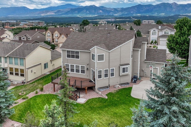 12589 Highland Oaks Pl, Colorado Springs, CO 80921 - photo 3
