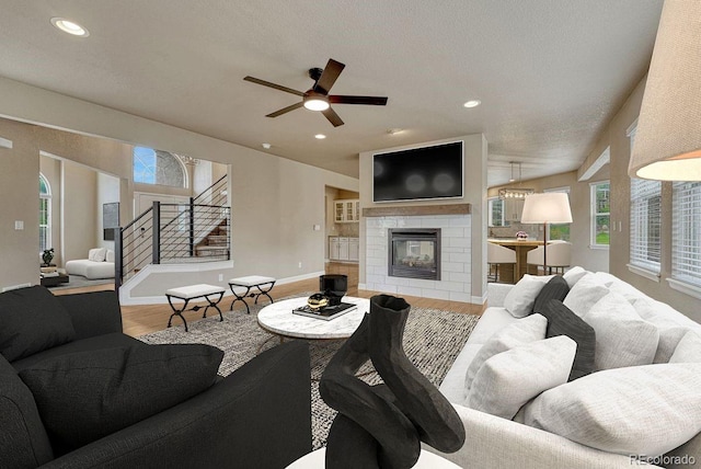 12589 Highland Oaks Pl, Colorado Springs, CO 80921 - photo 11
