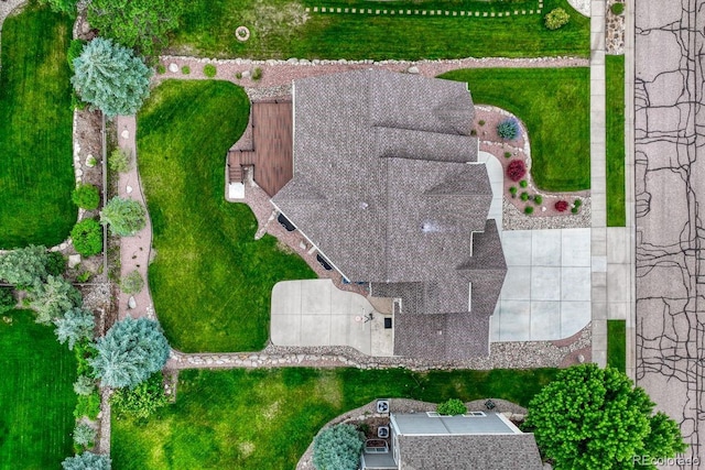 12589 Highland Oaks Pl, Colorado Springs, CO 80921 - photo 45