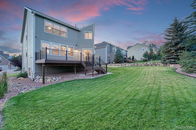 12589 Highland Oaks Pl, Colorado Springs, CO 80921 - photo 48