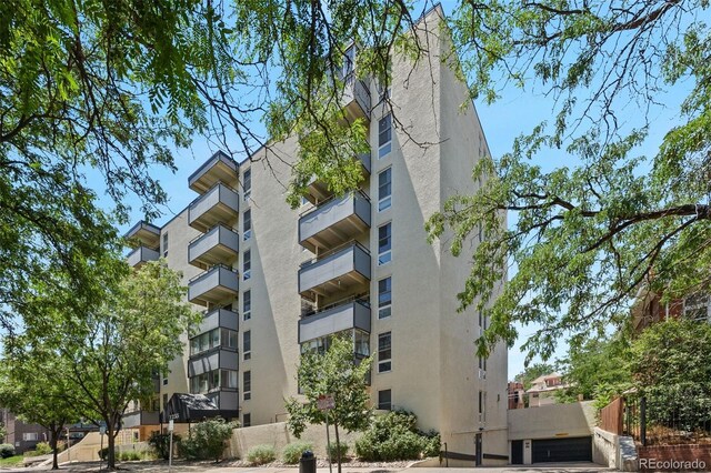 1255 N Ogden St Unit 406, Denver, CO 80218 - photo 2