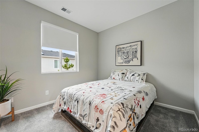 1592 Maggie Mae Ln, Castle Rock, CO 80104 - carpeted bedroom featuring baseboards