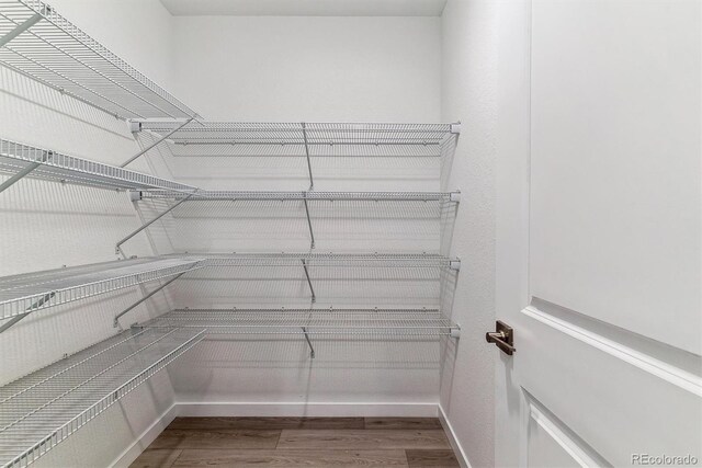 25254 E Warren Pl, Aurora, CO 80018 - view of storage area