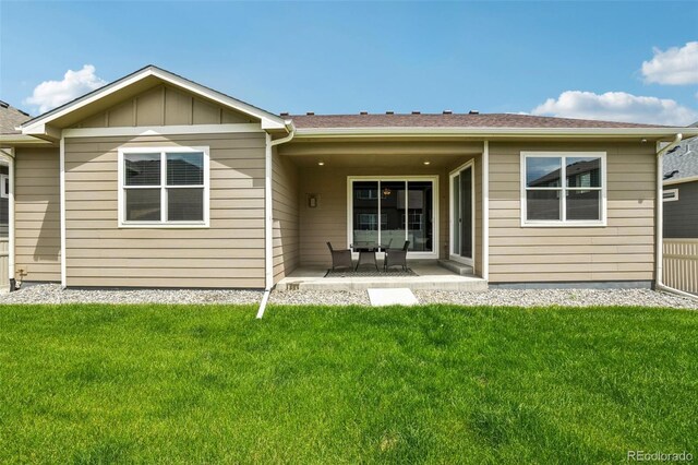 8919 Ferncrest St, Longmont, CO 80504 - photo 33