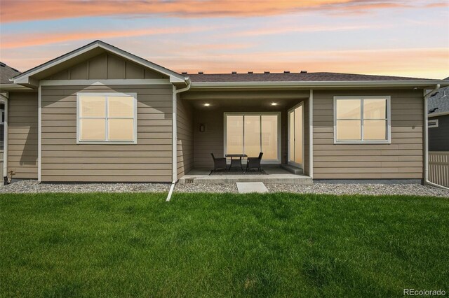 8919 Ferncrest St, Longmont, CO 80504 - photo 34