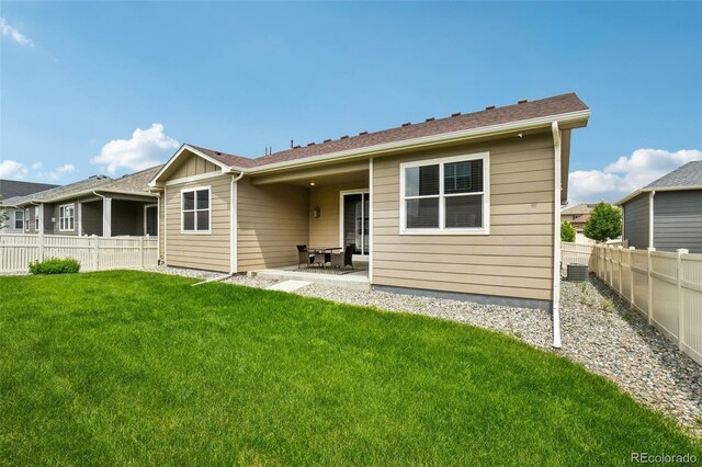 8919 Ferncrest St, Longmont, CO 80504 - photo 35