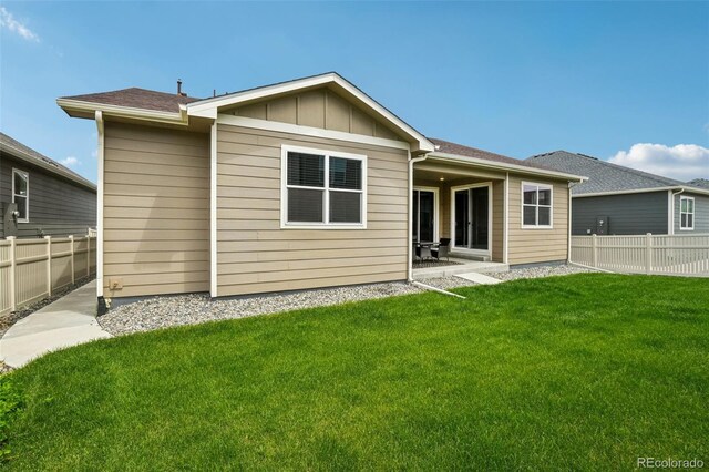 8919 Ferncrest St, Longmont, CO 80504 - photo 36
