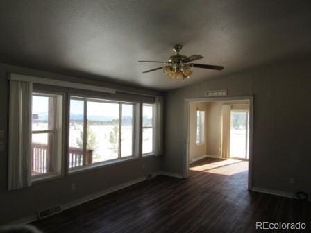 251 View Ln, Guffey, CO 80820