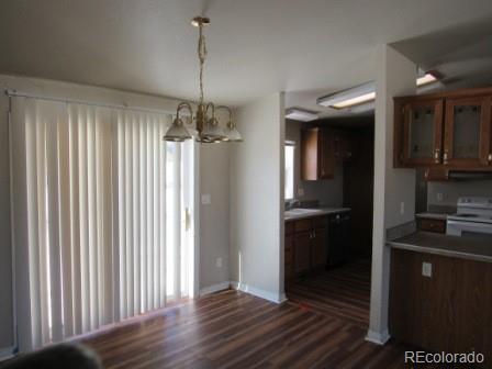 251 View Ln, Guffey, CO 80820