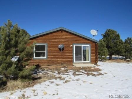 251 View Ln, Guffey, CO 80820