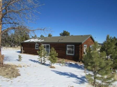 251 View Ln, Guffey, CO 80820
