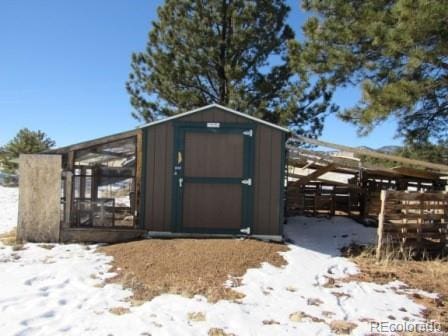 251 View Ln, Guffey, CO 80820