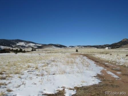 251 View Ln, Guffey, CO 80820