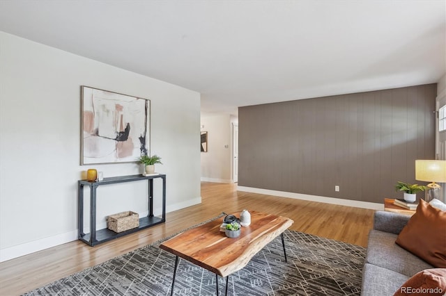 8490 E Davies Pl, Centennial, CO 80112 - living area featuring wood finished floors