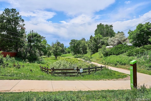 8490 E Davies Pl, Centennial, CO 80112 - view of community