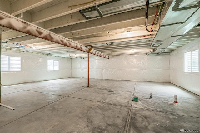 13342 E 110th Way, Commerce City, CO 80022 - view of basement