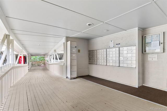 2707 Valmont Rd Unit 106, Boulder, CO 80304 - view of home's community featuring mail area