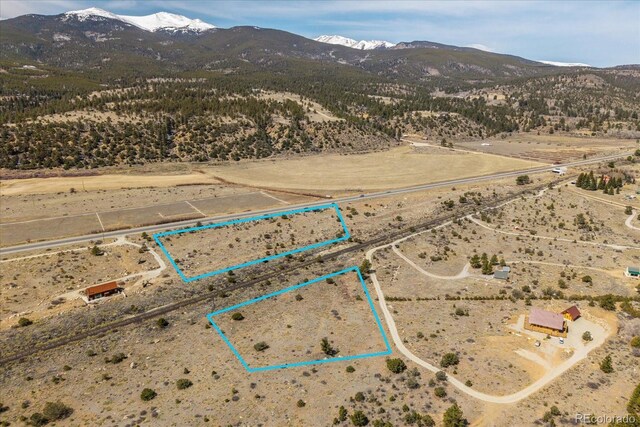 36787 US Highway 24, Buena Vista, CO 81211