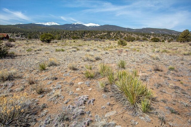 36787 US Highway 24, Buena Vista, CO 81211