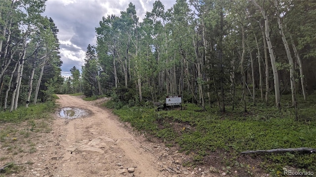 TBD Roy Smith Rd, Central City, CO 80427